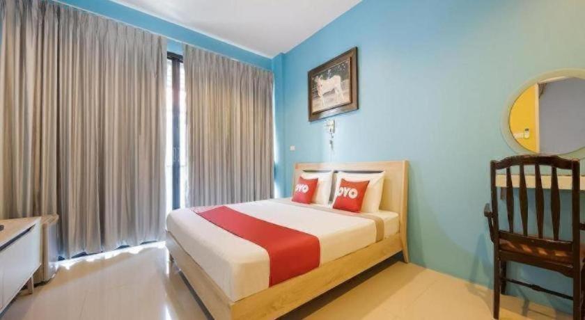 Oyo 314 The Space Hotell 2*