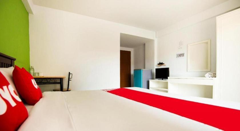 Oyo 314 The Space Hua Hin