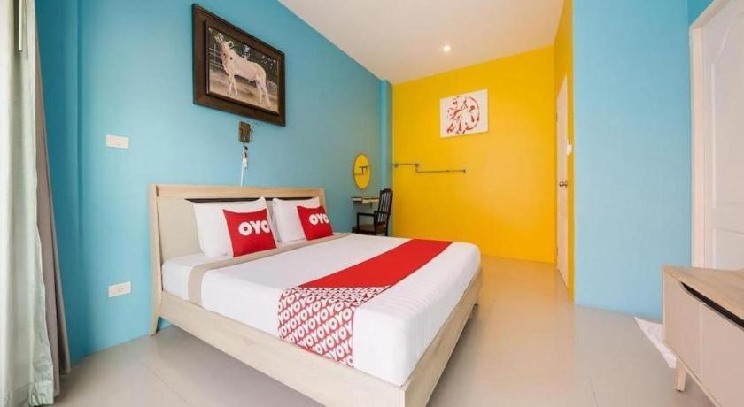 Oyo 314 The Space Hua Hin
