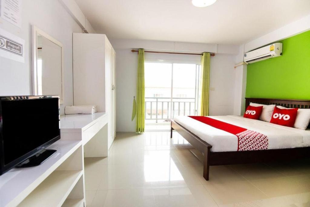 Oyo 314 The Space Hua Hin