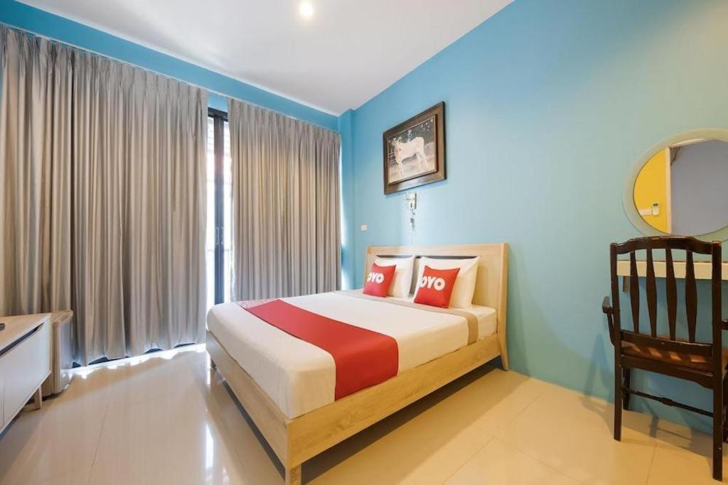 Hotel Oyo 314 The Space 2*