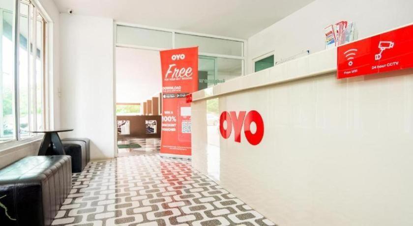 Oyo 314 The Space