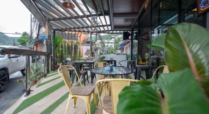 Oyo 314 The Space Hotel Hua Hin