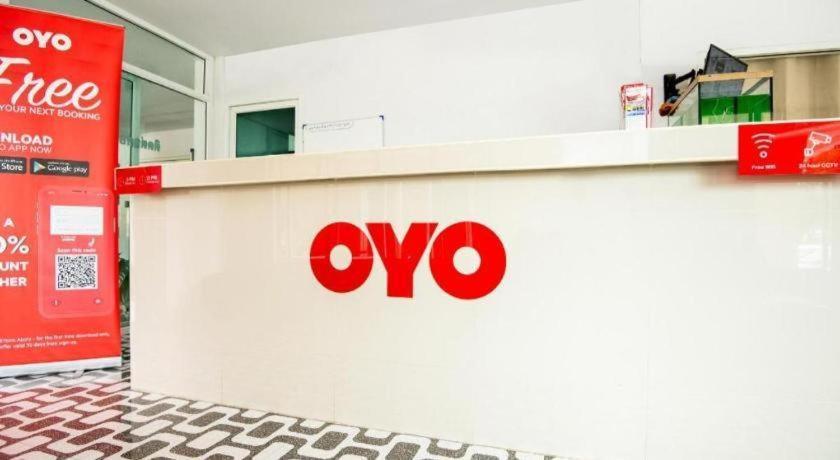 Hotel Oyo 314 The Space