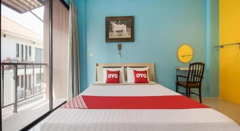 Oyo 314 The Space Hotel 2*