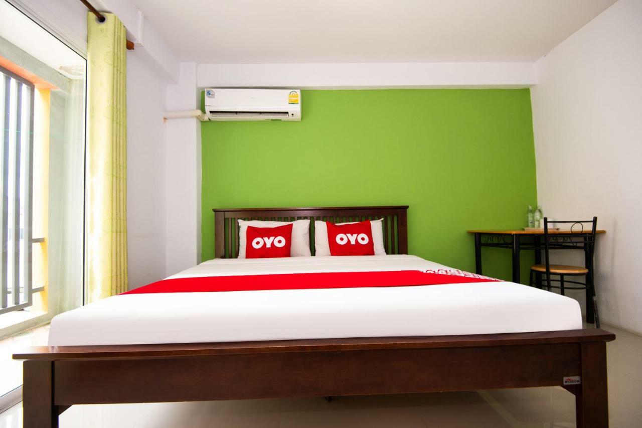 Hotel Oyo 314 The Space Hua Hin